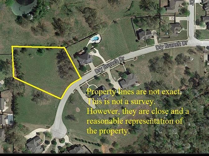 2nd image of 2811 Dry Branch Dr
