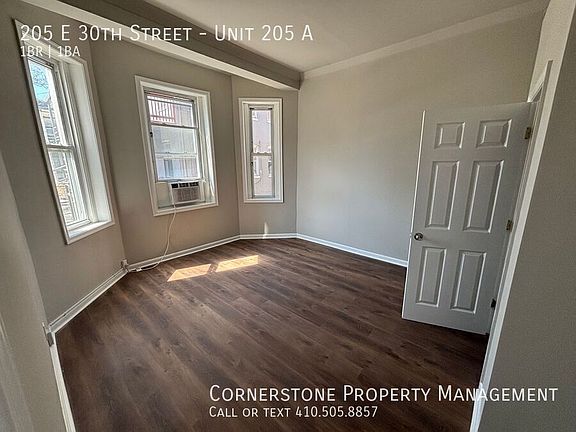 3rd image of 205 E 30th St #A