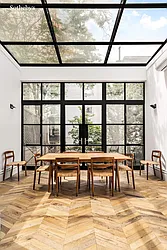 Sold by Sotheby's International Realty