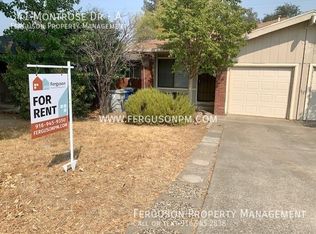 341 Montrose Dr APT A, Folsom, CA 95630