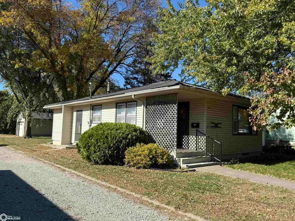 94 12th St N, Northwood, IA 50459