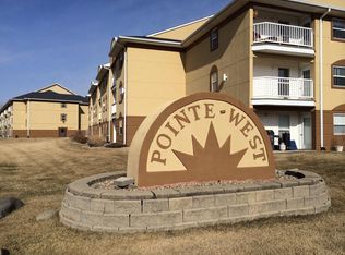 1815 W 18th St APT A1, Cedar Falls, IA 50613