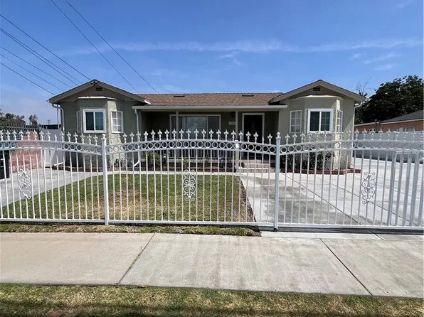 9441 Beverly St, Bellflower, CA 90706