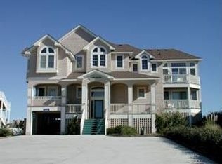 395 Deep Neck Rd, Corolla, NC 27927