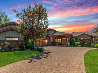 65925 Pronghorn Estates Dr, Bend, OR 97701