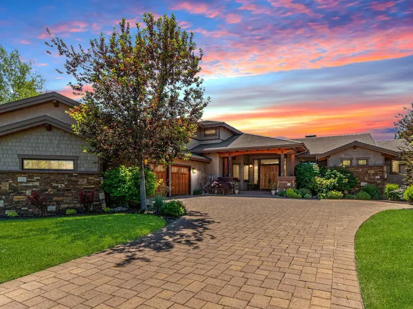 65925 Pronghorn Estates Dr, Bend, OR 97701