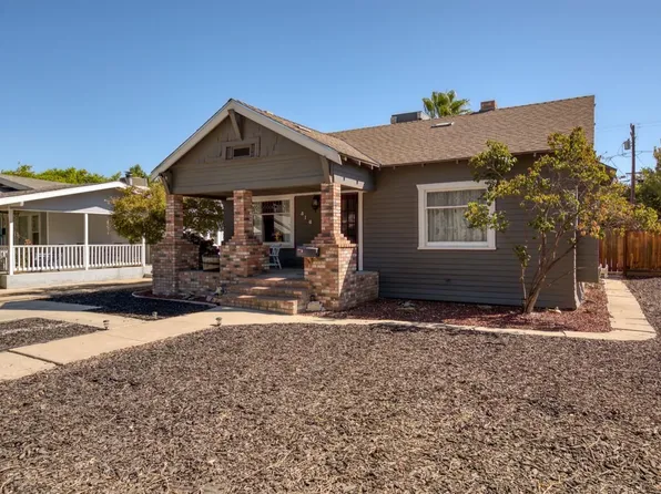 516 Melrose St, Modesto, CA 95354