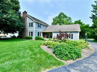 3670 Haverhill Dr, Indianapolis, IN