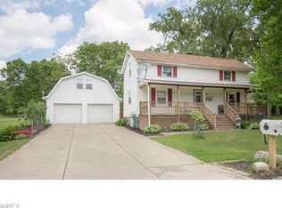 4816 E Webb Rd, Youngstown, OH 44515