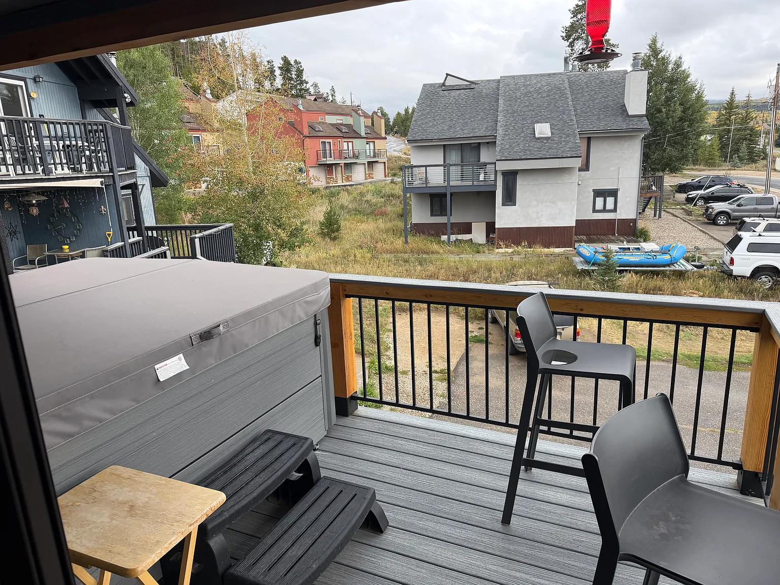 2 bed, 2.5 bath, 11500 sqft, $1,750 — Photo 3