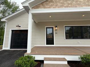 24 Daybreak #12, Windham, ME 04062