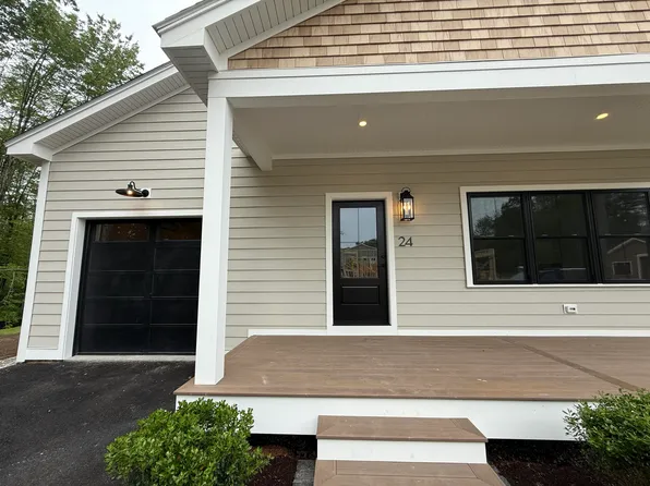 24 Daybreak #12, Windham, ME 04062