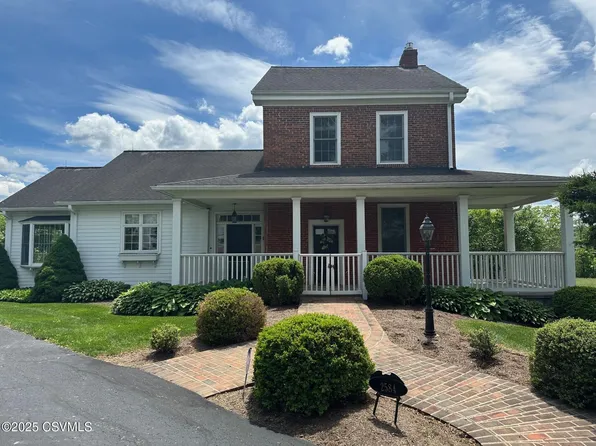 2584 Old Turnpike Rd Unit Townhouse, Lewisburg, PA 17837