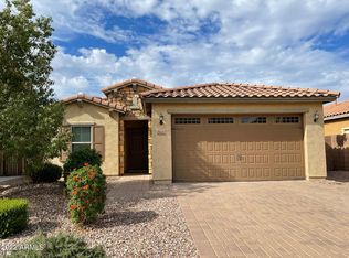 2682 E Gillcrest Rd, Gilbert, AZ 85298