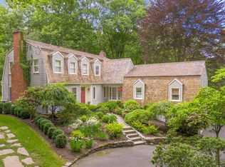 24 Strawberry Ridge Rd, Ridgefield, CT 06877