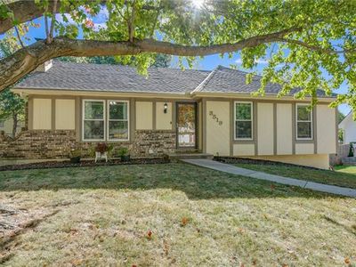 3519 NE Stanton St, Lees Summit, MO, 64064