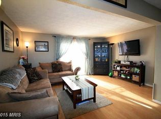 1239 Valley Leaf Ct, Edgewood, MD 21040