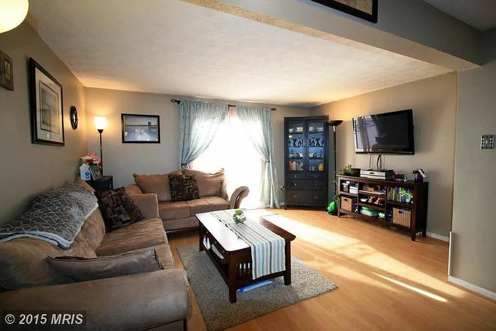 1239 Valley Leaf Ct photo 1