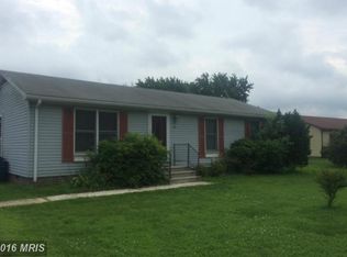 6 Patamoke Way, Cambridge, MD 21613