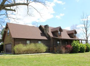 9564 Senator Jerry Cooper Hwy, McMinnville, TN 37110