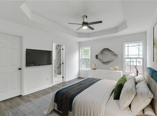 399 Trimble Hollow Rd SE, Adairsville, GA 30103