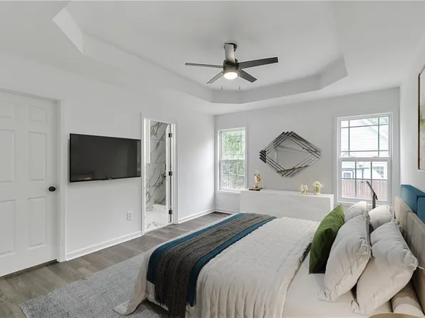 399 Trimble Hollow Rd SE, Adairsville, GA 30103