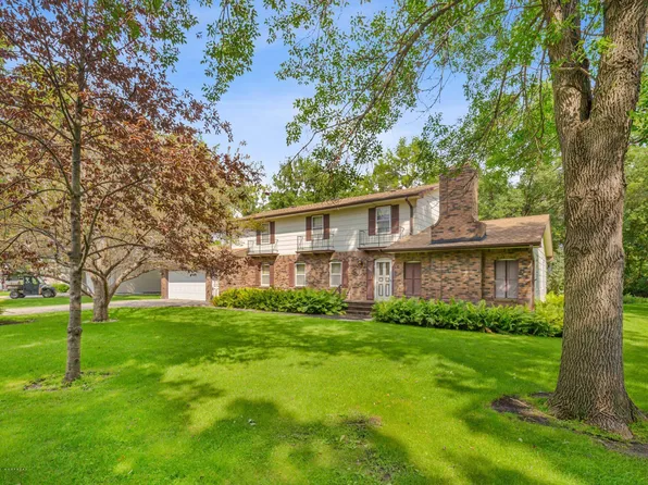 3490 Woodland Park, Valley City, ND 58072