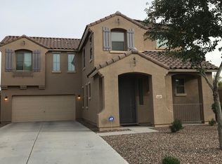 3609 S Weaver Cir E, Gilbert, AZ 85297