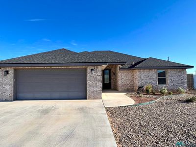 1221 Oakwood Cir, Portales, NM, 88130