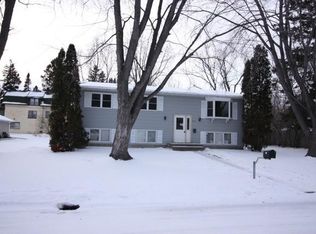 1513 9th Ave NE, Brainerd, MN 56401