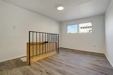 Rented by Creed Realty Group