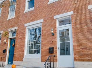 37 S Potomac St, Baltimore, MD 21224