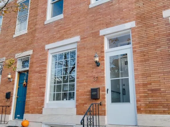 37 S Potomac St, Baltimore, MD 21224