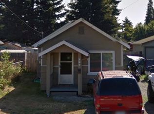 387 16th St, Springfield, OR 97477