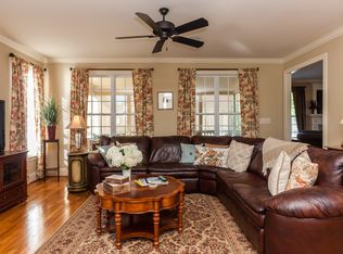 11321 Stoney Woods Dr, Raleigh, NC 27614