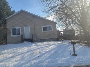 245 W Congress St, Morenci, MI