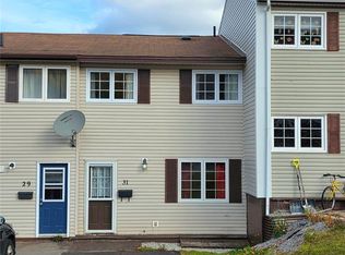 31 Beothuck Cres, Corner Brook, NL A2H6A4