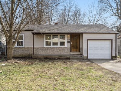 1838 E Monroe Terrace, Springfield, MO, 65802