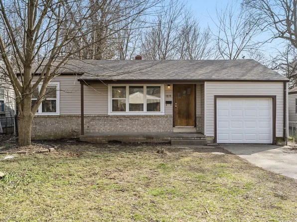 1838 E Monroe Terrace, Springfield, MO 65802