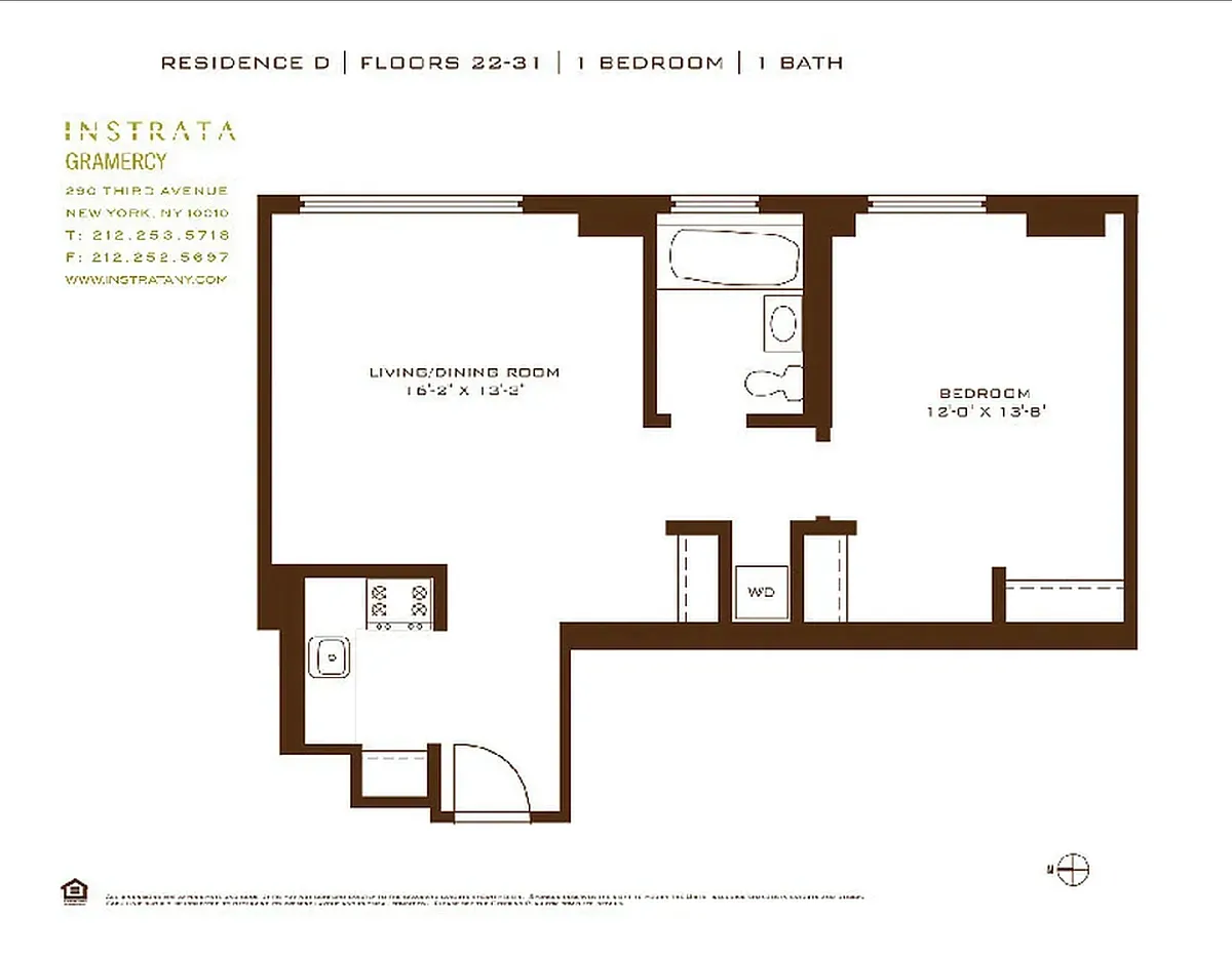 Building Photo - 290 3rd Ave #23D