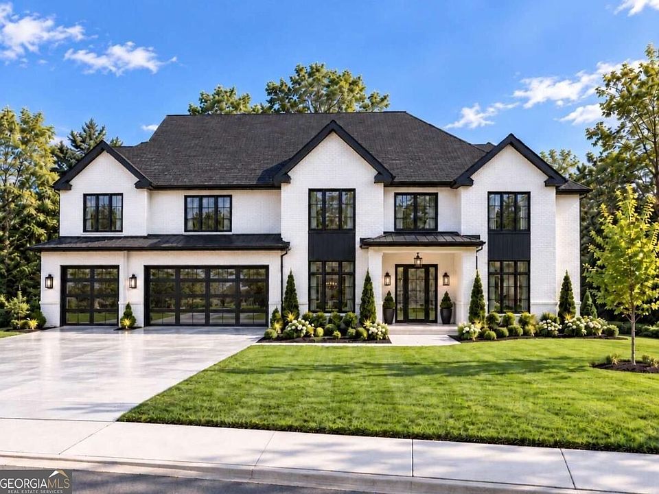 1st image of 4696 Spout Springs Rd Lot 2