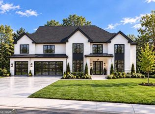 4696 Spout Springs Rd LOT 2, Buford, GA 30519