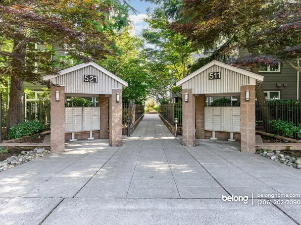 521 7th Ave APT 104, Kirkland, WA 98033