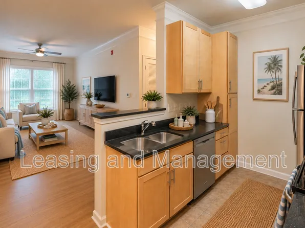 1755 Central Park Rd, Charleston, SC