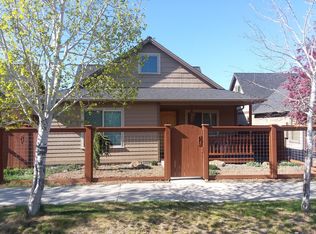 320 Aspenwood Ave, Sisters, OR 97759