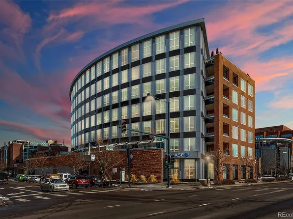 100 Detroit Street #404, Denver, CO 80206