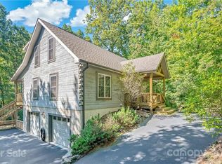 230 Salola Ln, Brevard, NC 28712