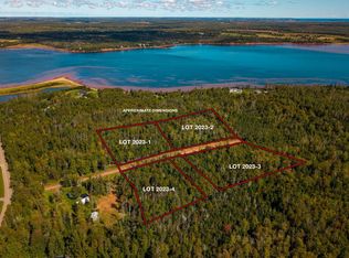 LOT 2 Eagles Path, Charlotte Parish, PE C0A1P0
