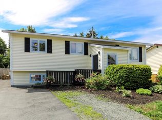 367 Newfoundland Drive, St. John's, NL A1A3R3