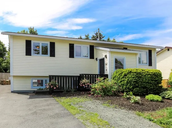 367 Newfoundland Drive, St. John's, NL A1A3R3